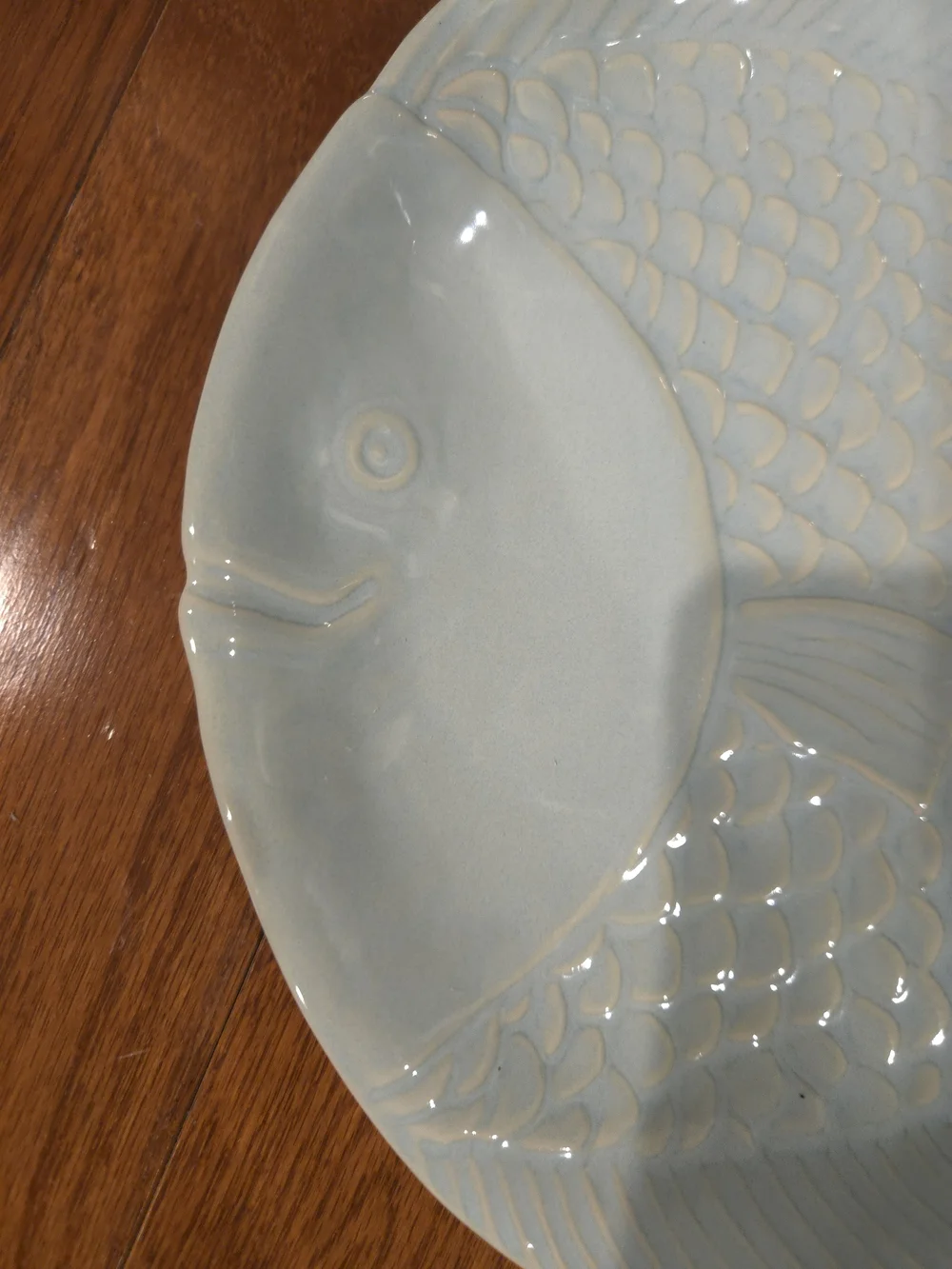 Pair Pottery Barn Malibu Figural 9